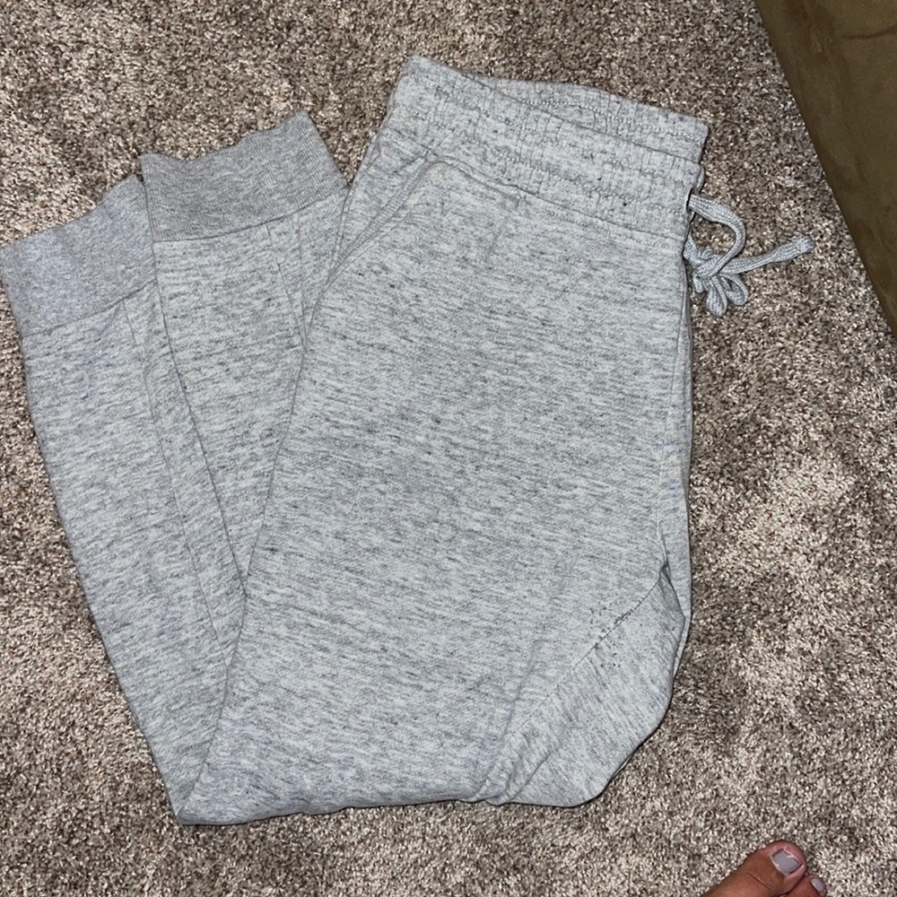 great condition cotton on sweatpants